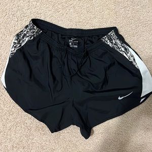 Nike dri-fit shorts